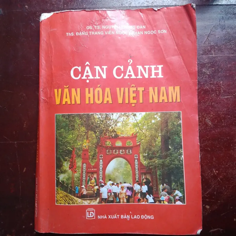 Cận cảnh Văn Hoá Việt Nam 1035770