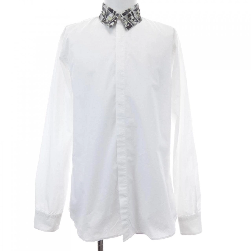 Áo sơ mi FENDI FS0824 ABLI - Hàng hiệu Chính hãng 890295