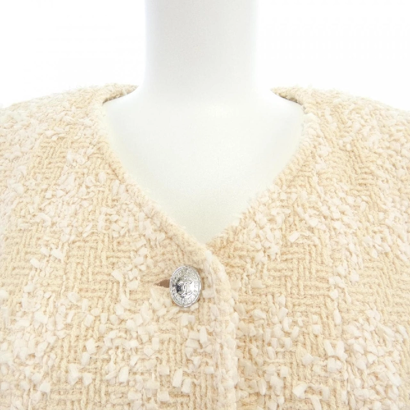 【Vintage】Chanel CHANEL P07018V04715 96P Suit 655563