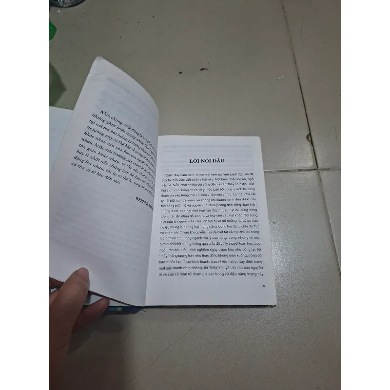 Đạo của vật lý 937502