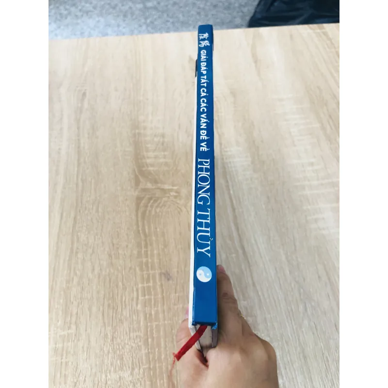 Giải Đáp Tất Cả Các Vấn Đề Về Phong Thủy – Lillian Too 931685