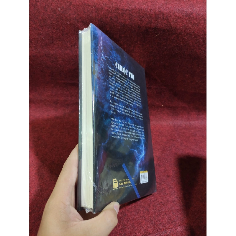 Chuộc Tội David Baldacci 340715