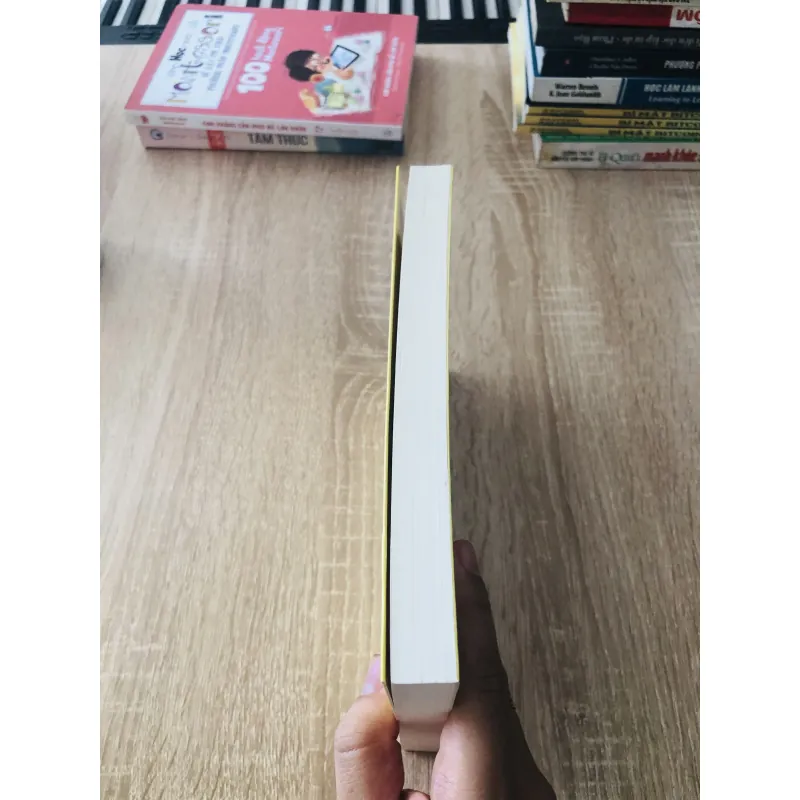 KHÉO ĂN NÓI BÁN HÀNG THÀNH CÔNG  1022515