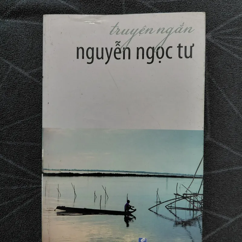 Truyện ngắn Nguyễn Ngọc Tư 1026588
