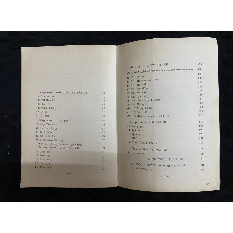 Về Kinh Bắc của nhà thơ Hoàng Cầm, nhà thơ nhân văn giai phẩm  1026514