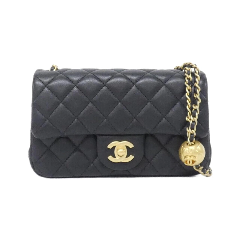 Túi xách vai Chanel AS1787 - Hàng hiệu Chính hãng 801744