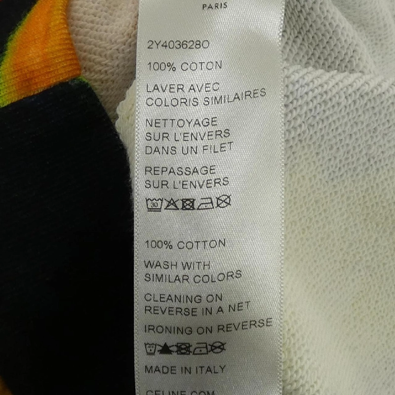 セリーヌ CELINE 2Y4036280 Áo khoác - Hàng hiệu Authentic 895360