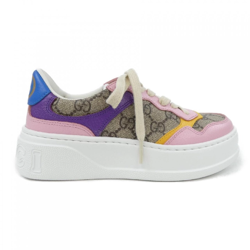 Giày sneaker GUCCI 726850 - Hàng hiệu Authentic 828074