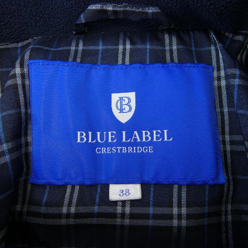 Áo khoác lông vũ BLUE LABEL CRESTBRIDGE 632359