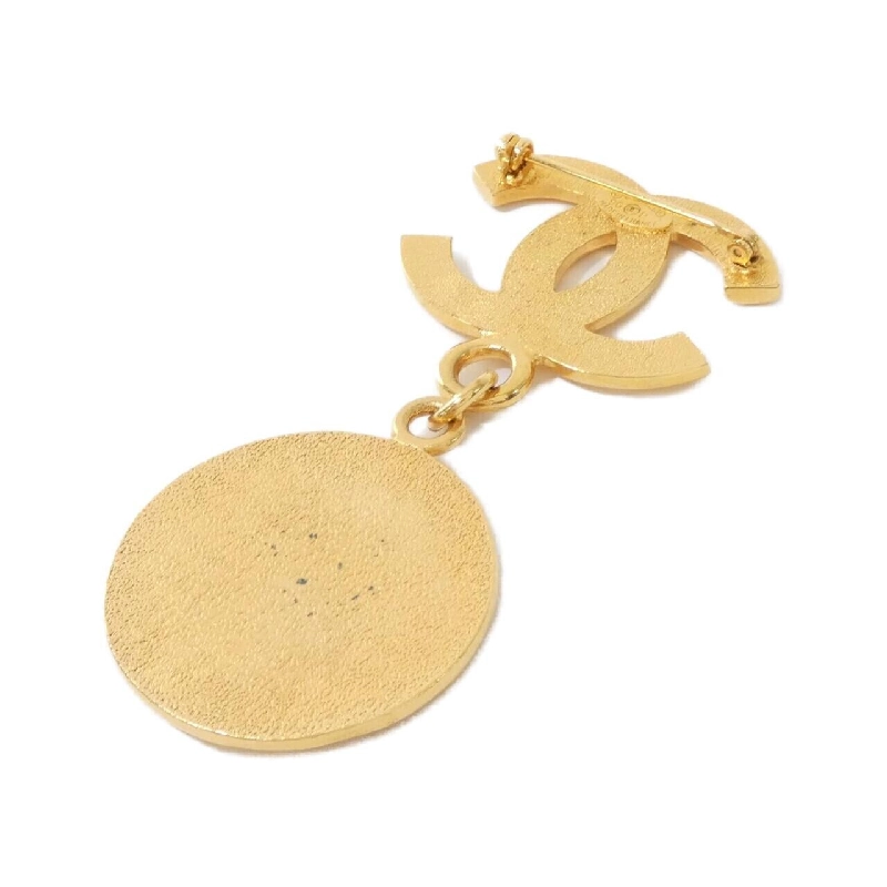 【Cổ điển】Brooch Chanel 625387
