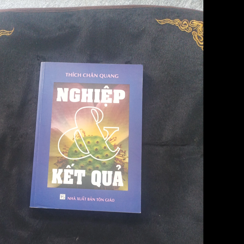 Nghiệp - Kết quả  462155
