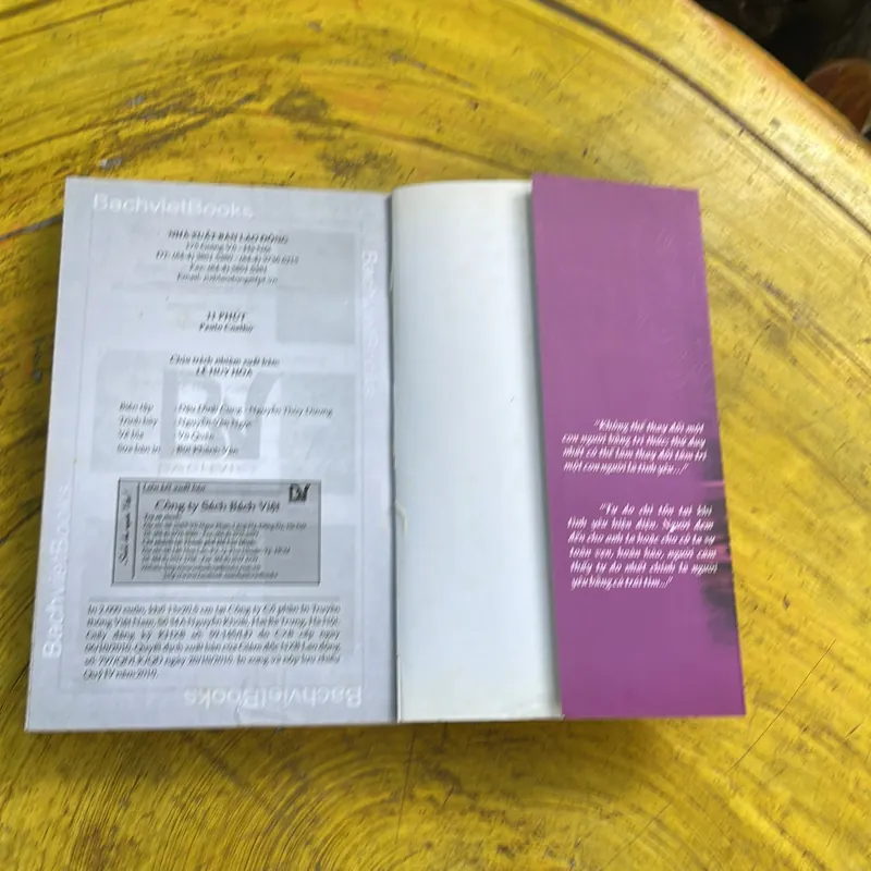 COMBO PAULO COELHO : 11 PHÚT- NGOẠI TÌNH- ĐIỆP VIÊN- NHÀ GIẢ KIM- PHÙ THUỶ PHỐ PORTOBELLO 736247
