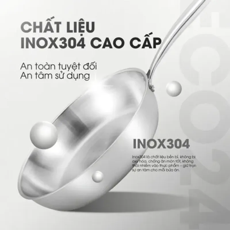 🔥 Kalite ECO 24 – Nấu Nhanh, Giữ Nguyên Hương Vị, Chất Lượng Châu Âu 588981
