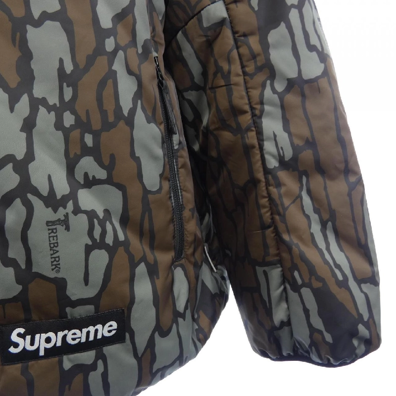 Áo khoác chống gió SUPREME WINDSTOPPER cách nhiệt - Hàng hiệu Chính hãng 897585