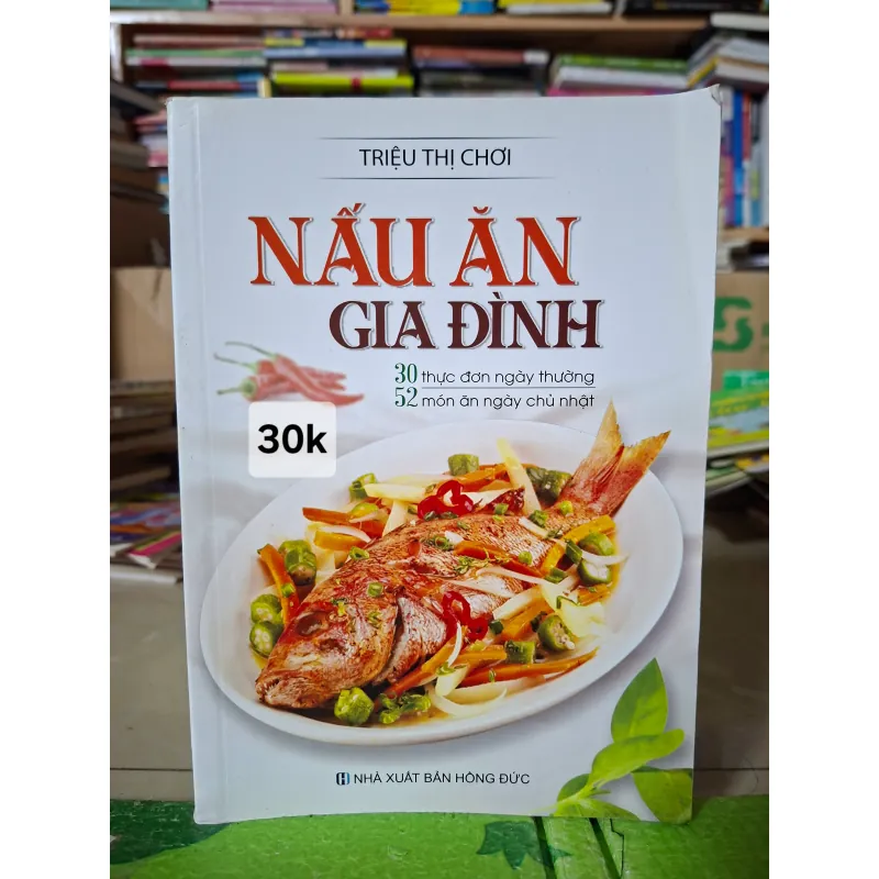 Nấu Ăn Gia Đình 974690