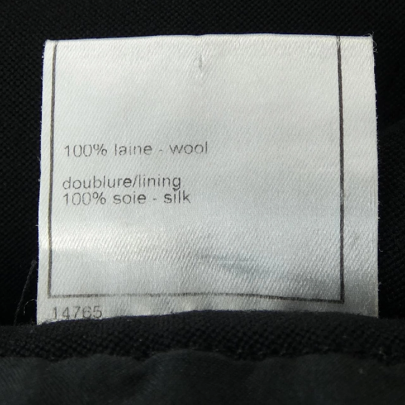 【Vintage】Chanel CHANEL P19726V11502 02A Quần 649891