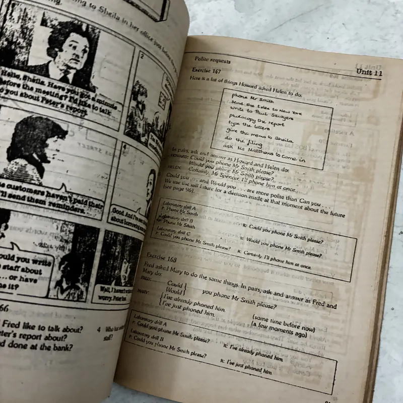 We mean business  1031303