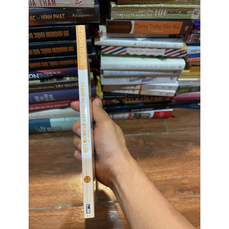 Từ Đam Mê Nhỏ Đến “ Cát - Xê” Lớn (k4) 314241