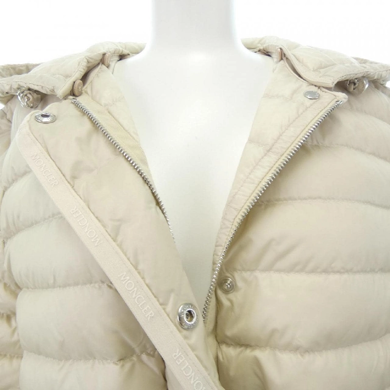 Áo khoác lông vũ MONCLER 642860