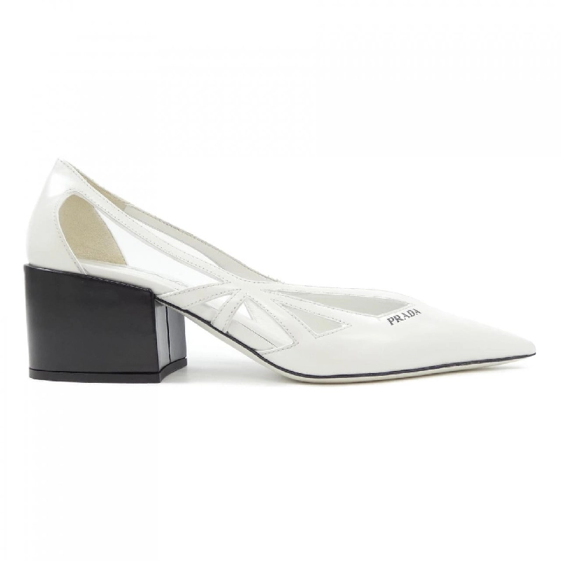 Giày cao gót PRADA 1I741N 658124