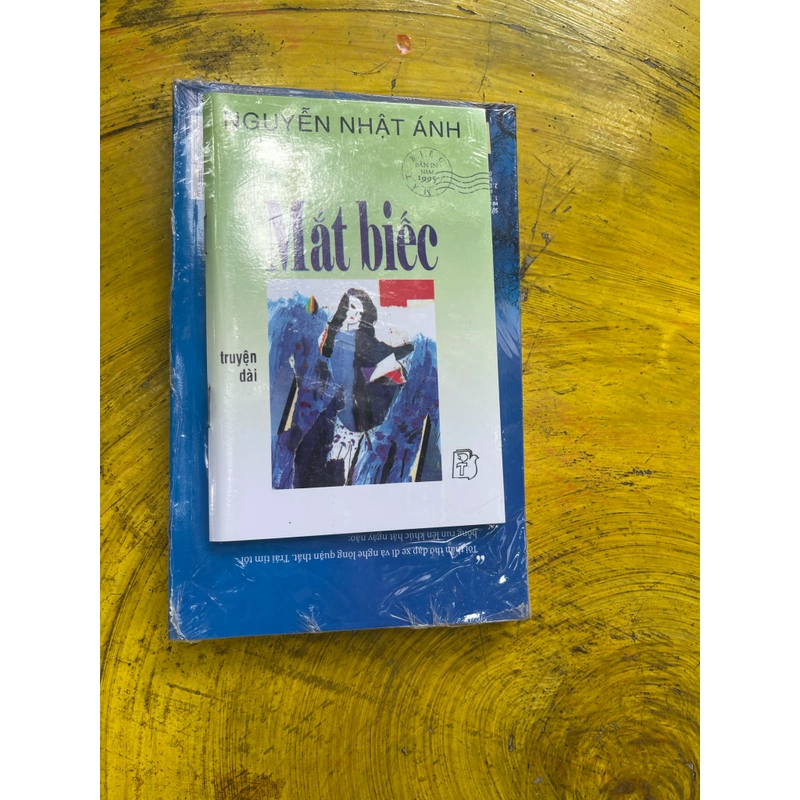 MẮT BIẾC- (1)-NGUYỄN NHẬT ÁNH 549946