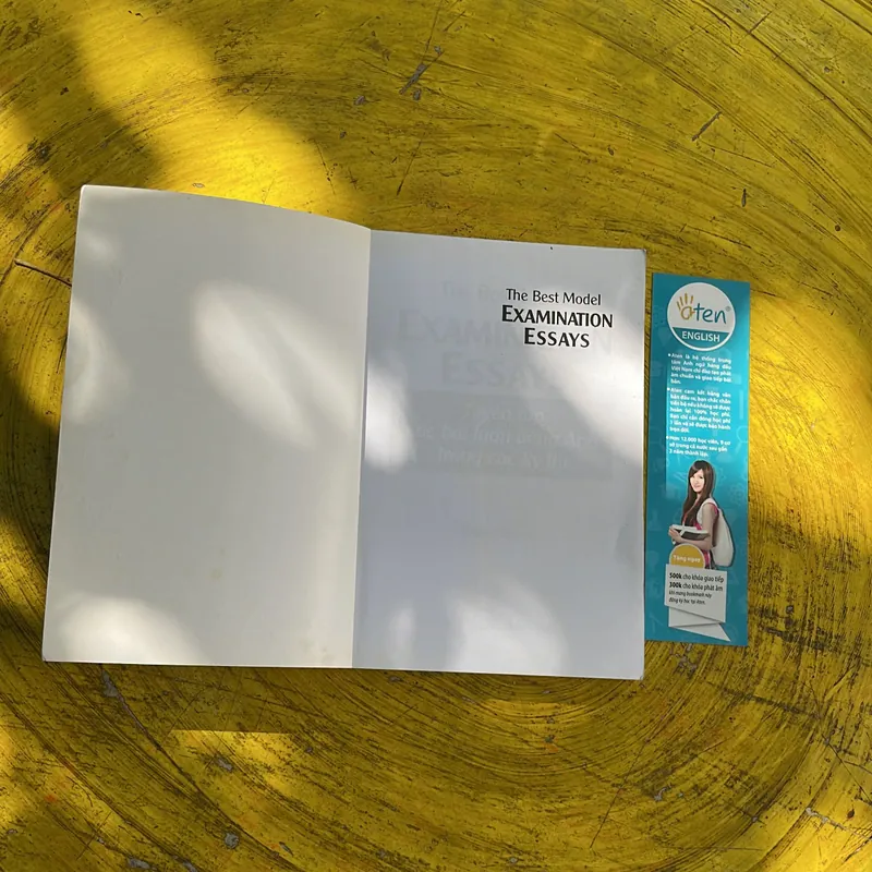 TUYỂN TẬP CÁC BÀI LUẬN TIẾNG ANH TRONG CÁC KỲ THI 696142