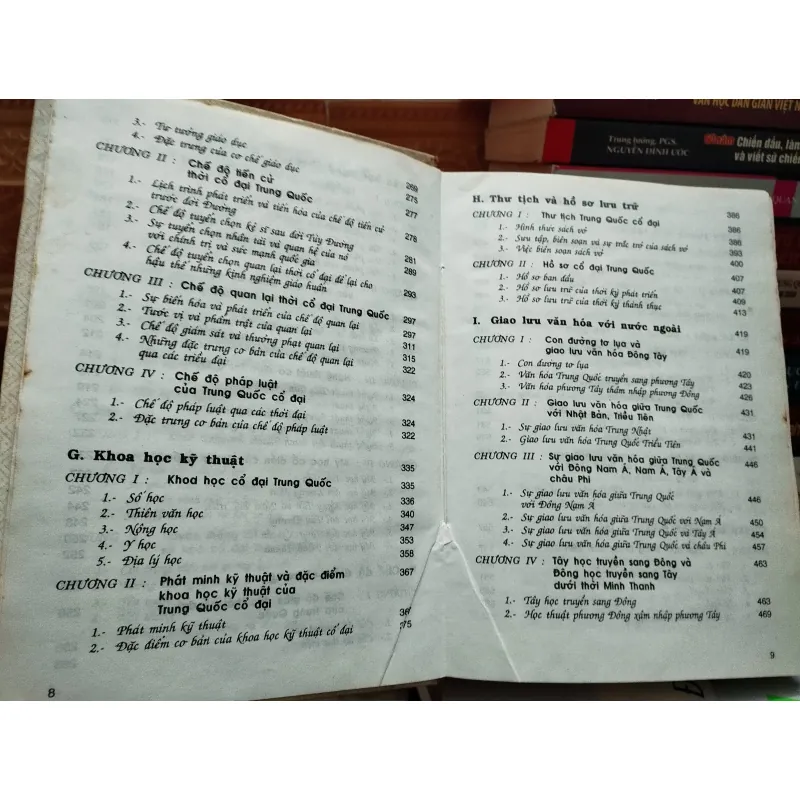 Đại cương lịch sử văn hoá Trung Quốc 999832