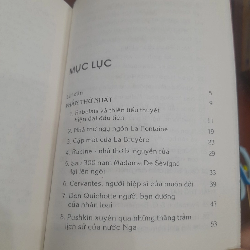 Hà Vinh, Vương Trí Nhàn - Có những NHÀ VĂN như thế 445939