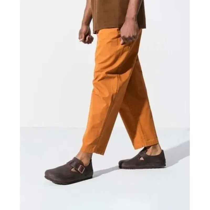 Giày lười DA hiệu Birkenstock của ĐỨC 934961