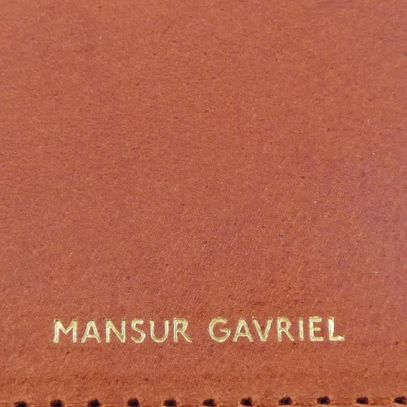 MANSUR GAVRIEL CARD CASE - Hàng hiệu Authentic 831123