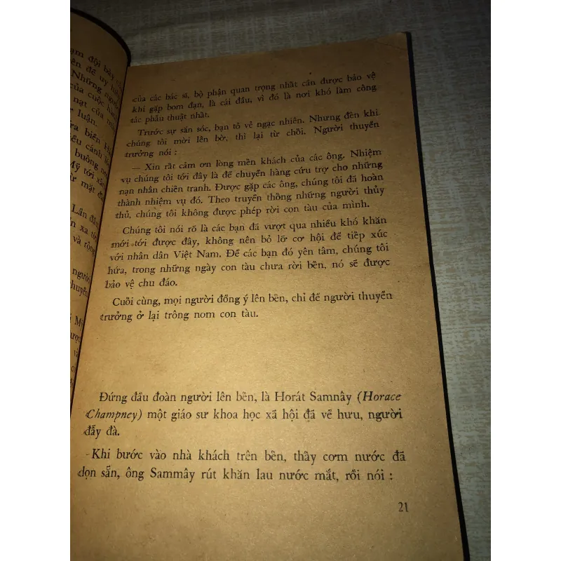 Việt Nam cảm ơn 994823