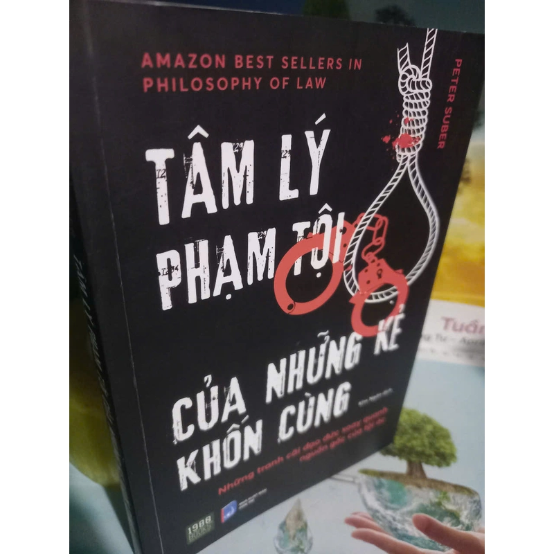 tâm lý phạm tội 456792