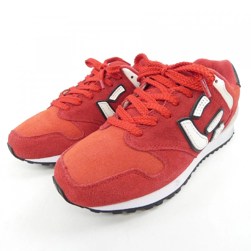 Giày thể thao SANGACIO CARMINE RED - Hàng hiệu Authentic 830387