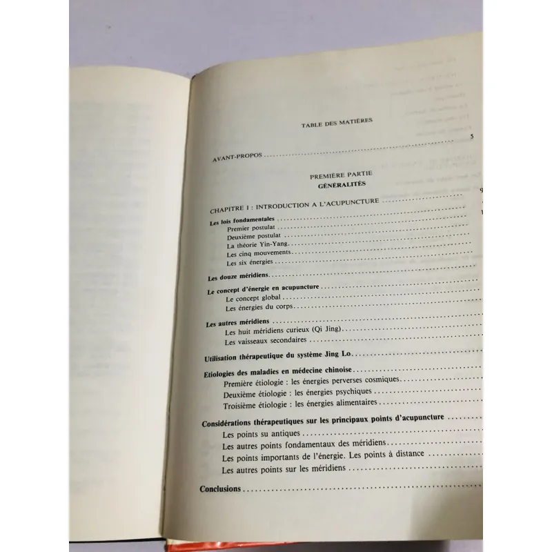📘 TERRAINS ET PATHOLOGIE EN ACUPUNCTURE – Y. Requena 598084