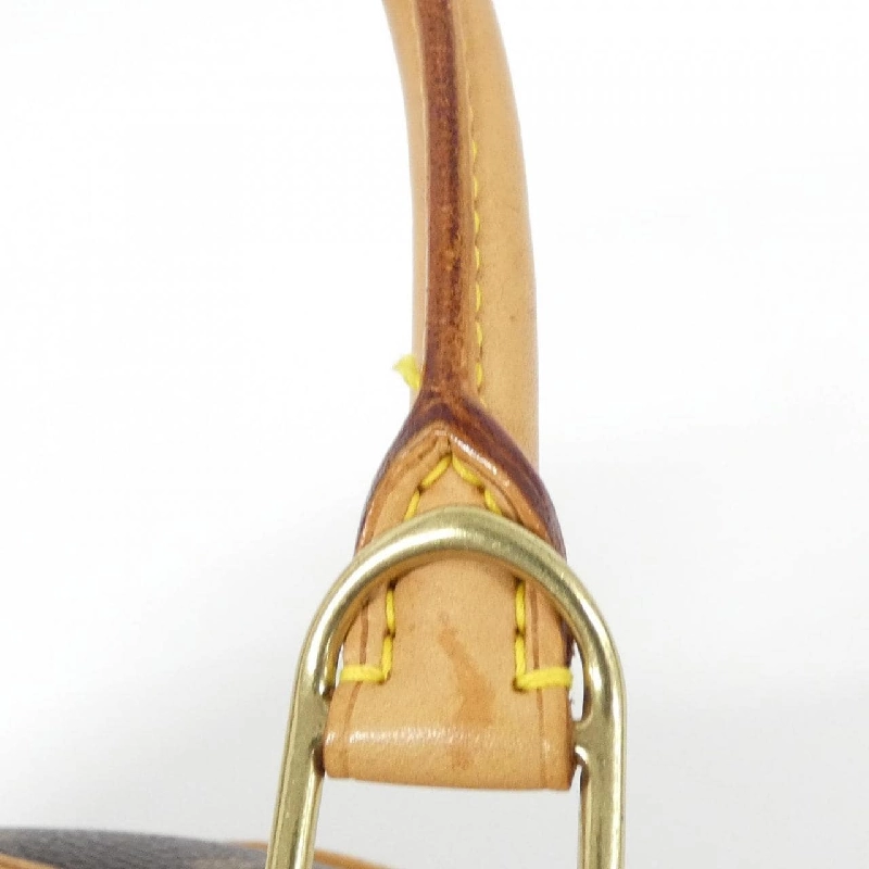 Túi xách Louis Vuitton Monogram Bowling Vanity M47270 614699