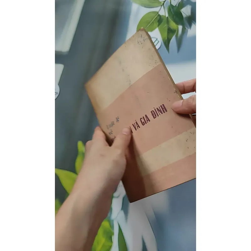 [XƯA] Luật Lệ Về Hôn Nhân Và Gia Đình (1987) 776079