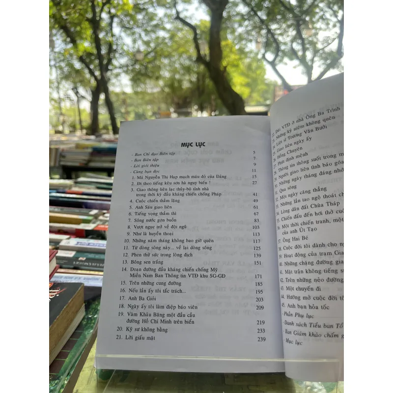 NHƯ LÀ HUYỀN THOẠI(tập1) 697213