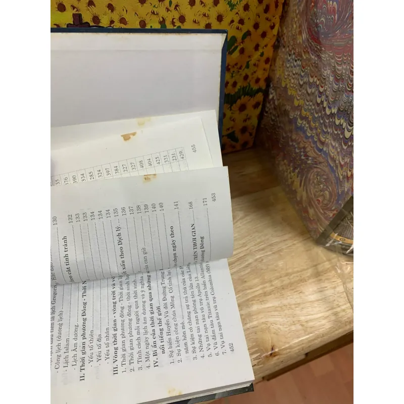 Khám Phá Quy Luật Thời Gian - Bùi Biên Hòa 928015