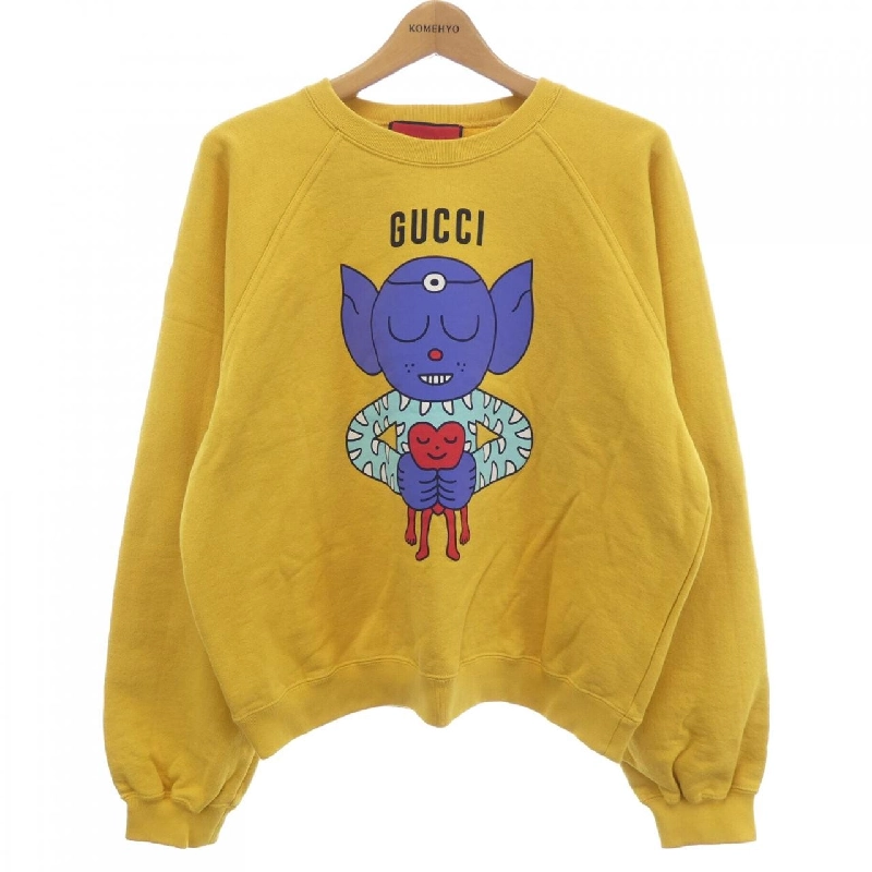 Gucci GUCCI 700121 ZJEIW Áo khoác - Hàng hiệu Chính hãng 898846