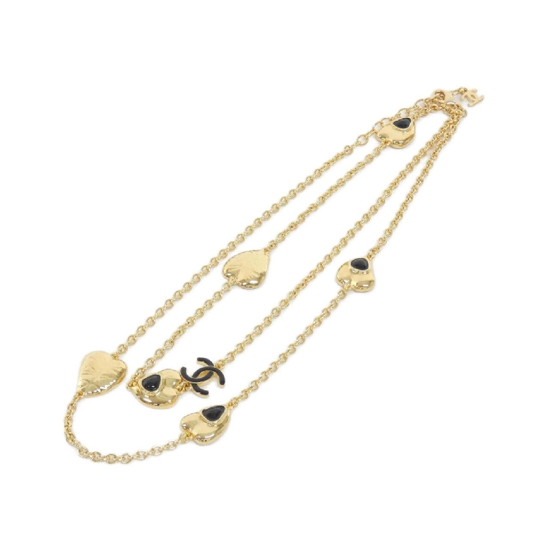 【Sản phẩm chưa sử dụng】Vòng cổ Chanel ABF971 625540