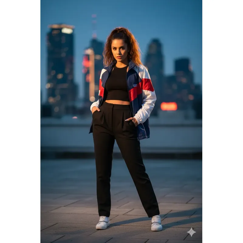 Áo khoác nữ 708475