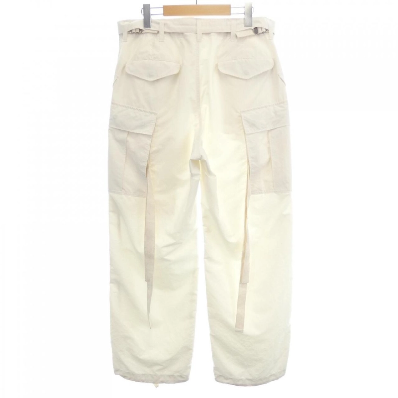 SACAI 23-03142M Quần - Hàng hiệu Chính hãng 896043