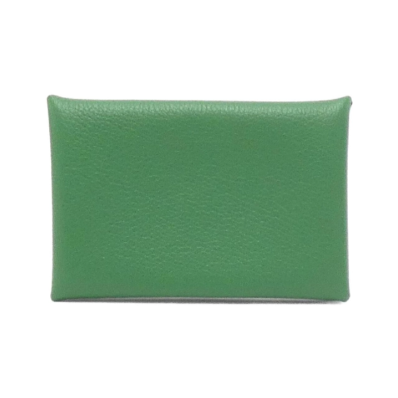 Ví đựng thẻ Hermes Calvi 064954CK 624032