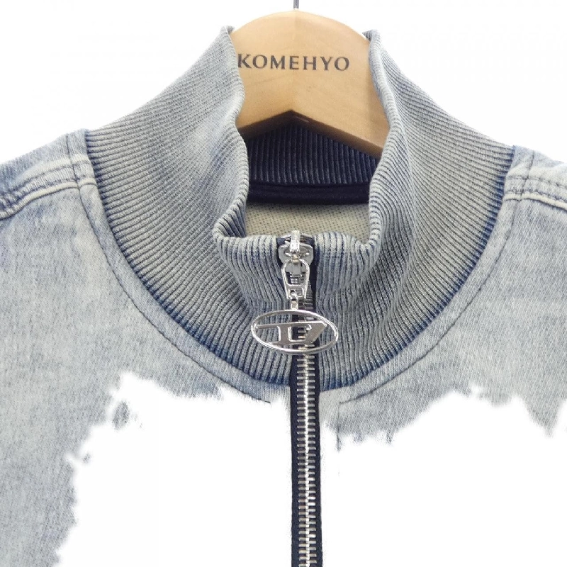 Áo khoác DIESEL D-BUZEE-TRACK - Hàng hiệu Authentic 886639