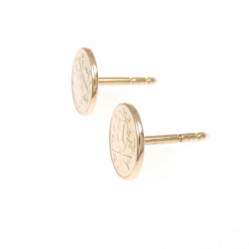 Elie Saab Exlibris TPM Bông tai - Hàng hiệu Chính hãng 844036