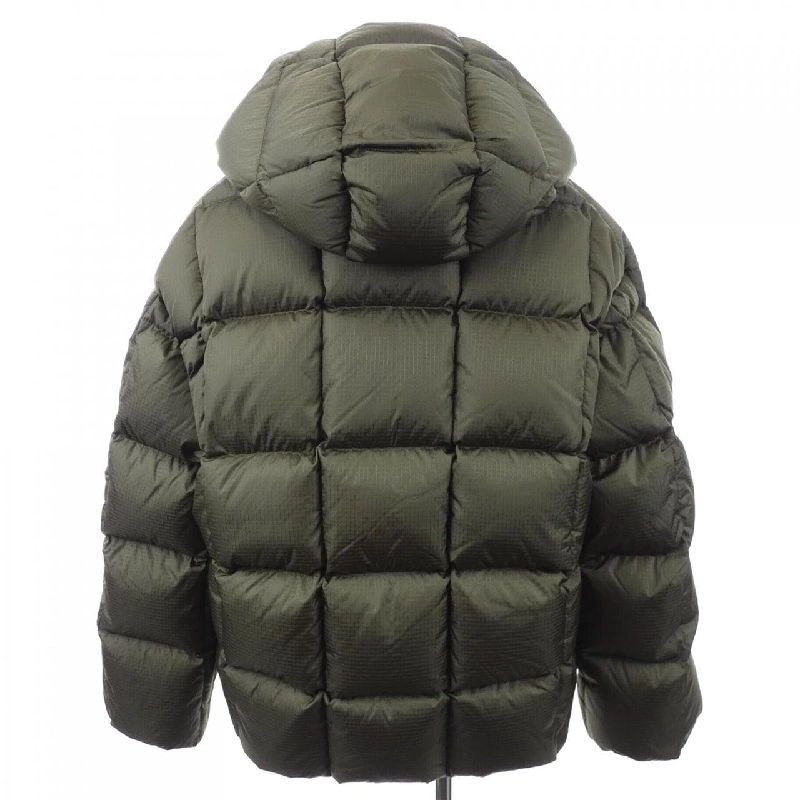 Áo khoác lông vũ LOUIS VUITTON FLOW16E54 - Hàng hiệu Authentic 819859