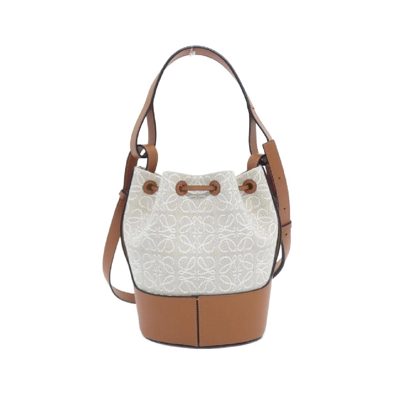 Túi Loewe Balloon Anagram Nhỏ A710C31X41 617387