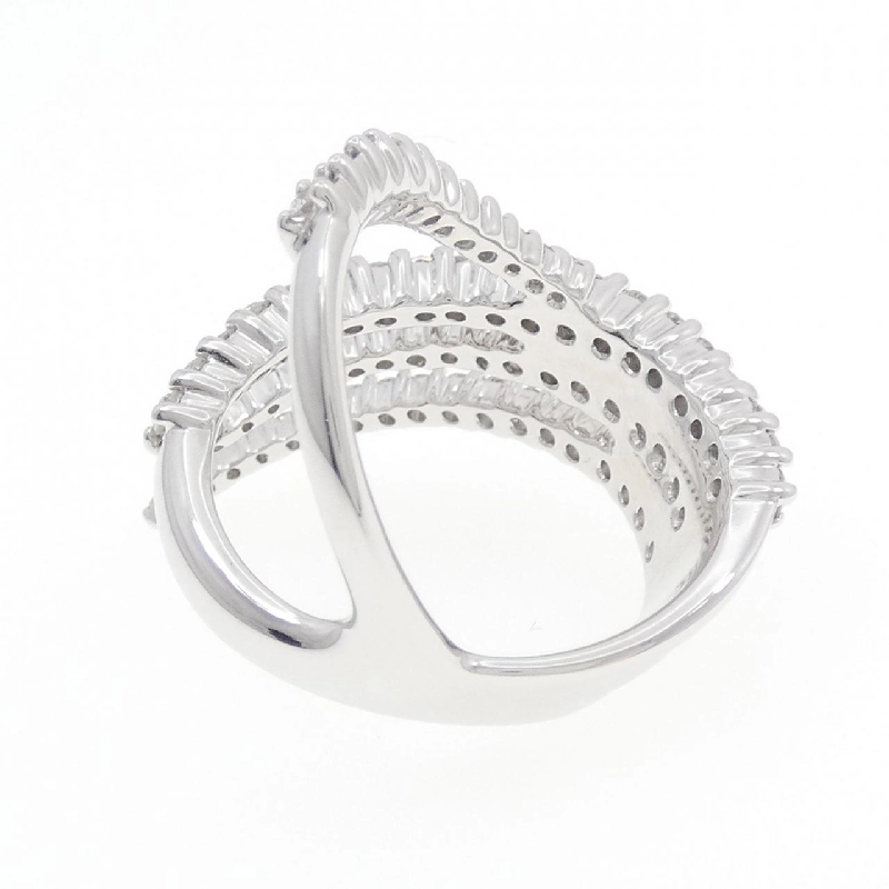 Nhẫn kim cương Karatchi 1.43CT 665315