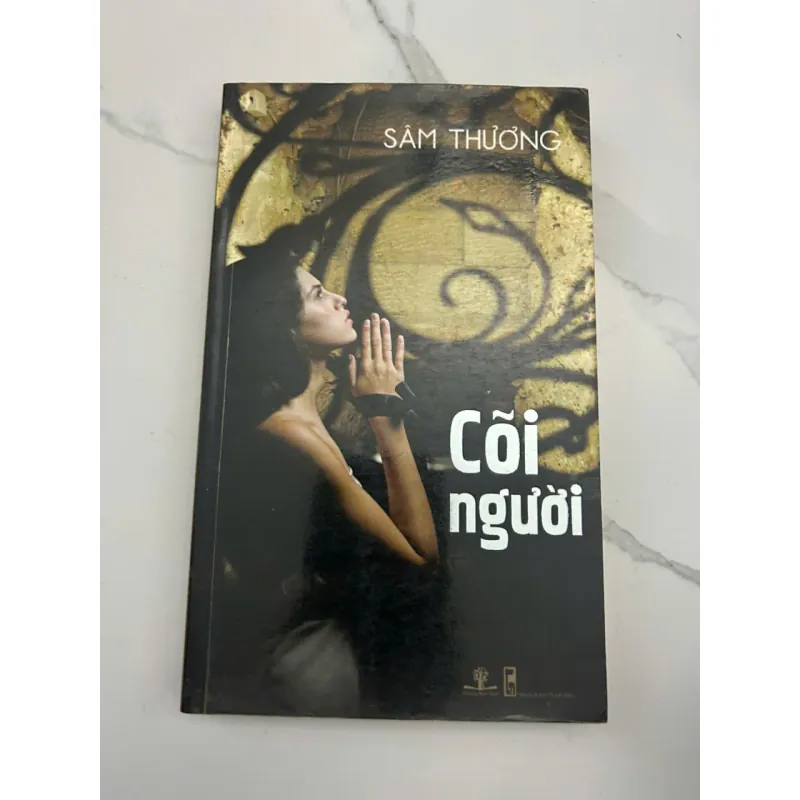 Cõi Người - Sâm Thương - Thơ/Tản văn 653449