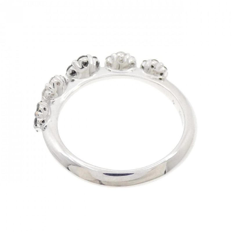 Nhẫn Hoa Ponte Vecchio 0.25CT - Hàng hiệu Chính hãng 841977